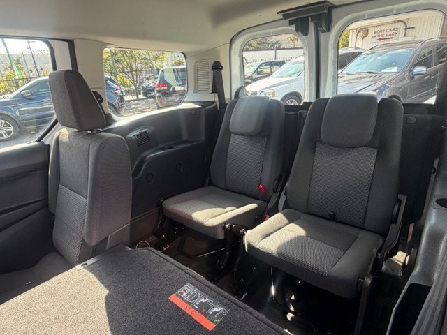 Used 2015 Ford Transit Connect XL FWD image 11