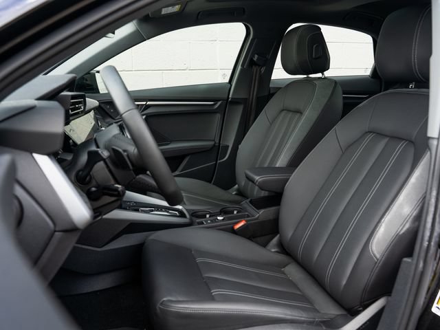 Used 2026 Audi A3 2.0T Premium w/ Black Optic Package AWD/4WD image 5
