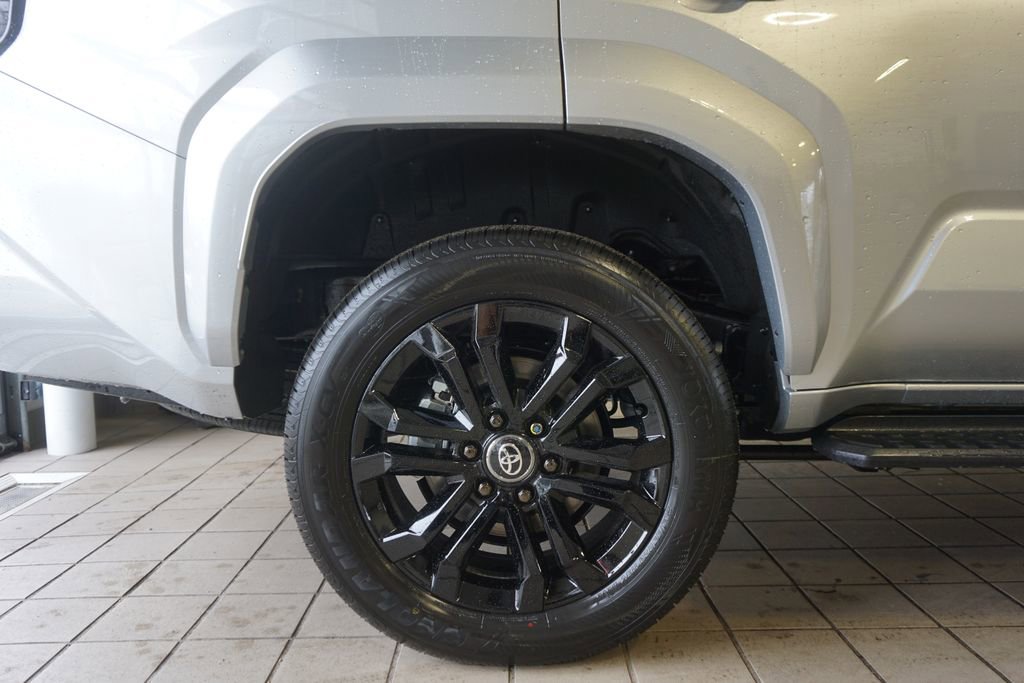 New 2026 Toyota 4Runner 4WD image 36