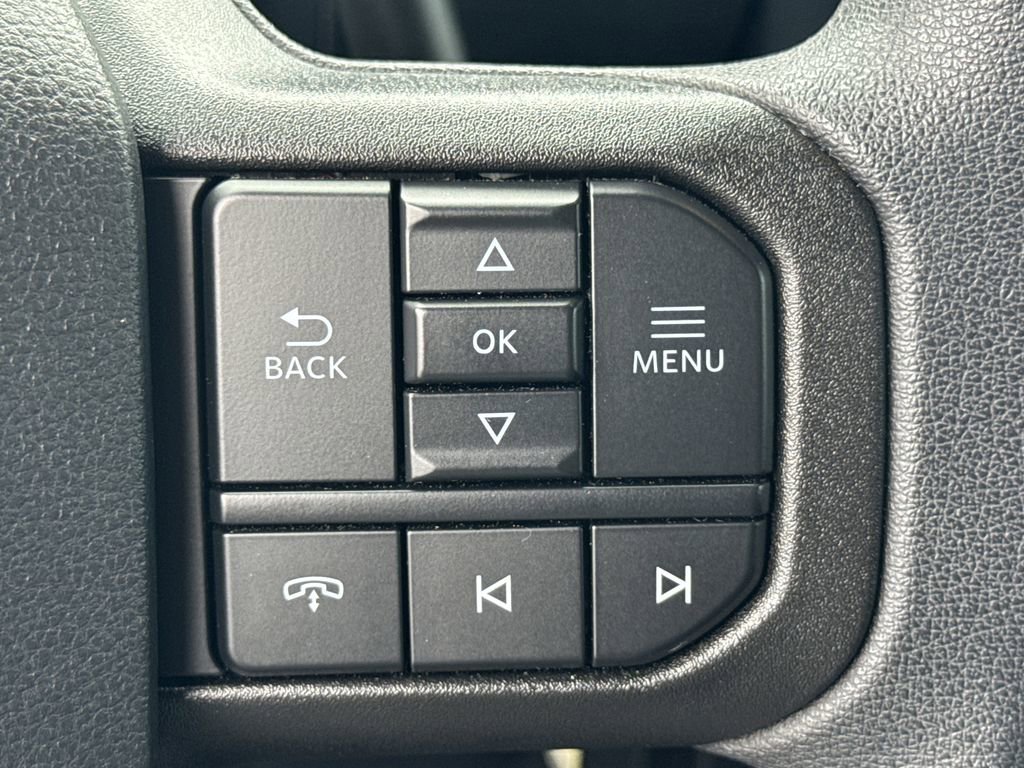 Used 2024 Ford F150 STX AWD/4WD image 25