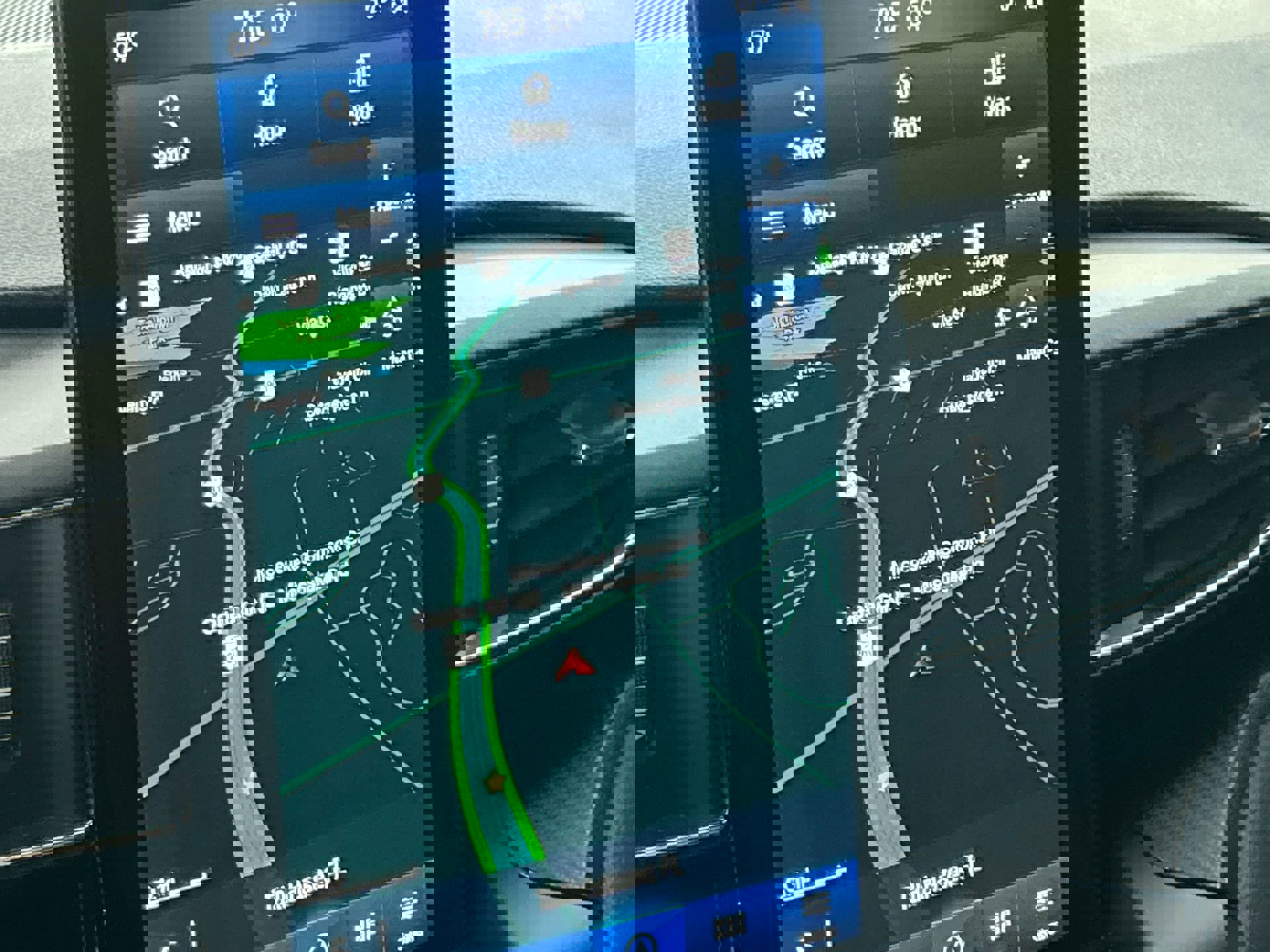 Used 2020 Ford Explorer ST w/ ST Street Pack image 28