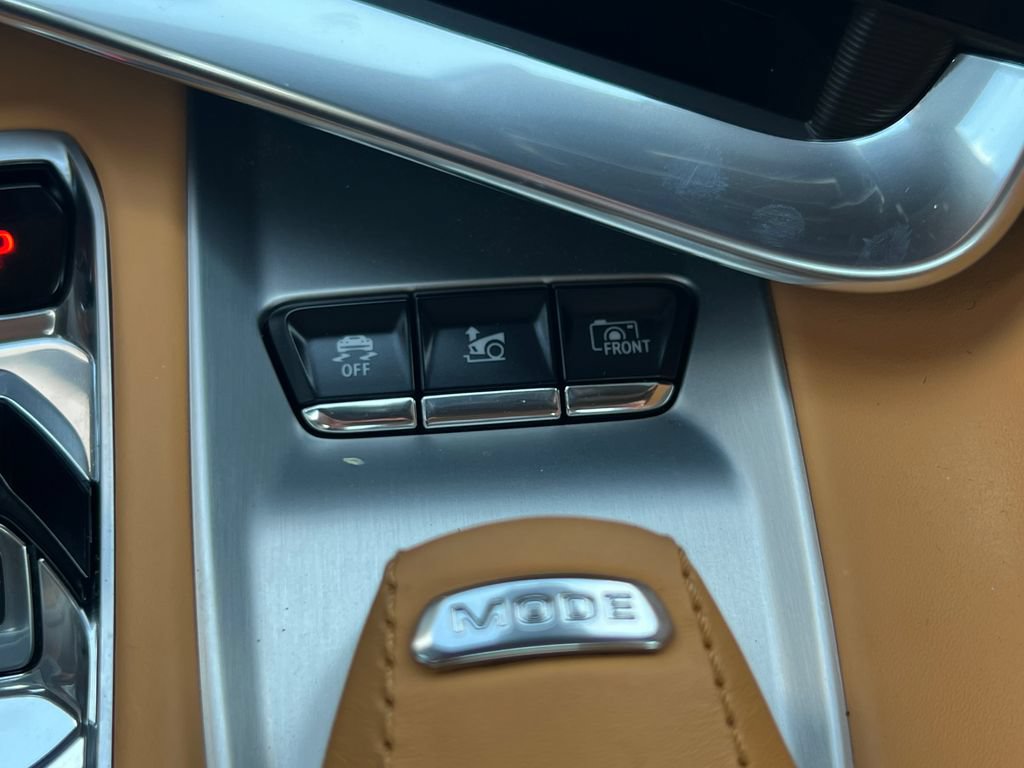 Used 2022 Chevrolet Corvette Stingray Premium Conv w/ Z51 Performance Package RWD image 33