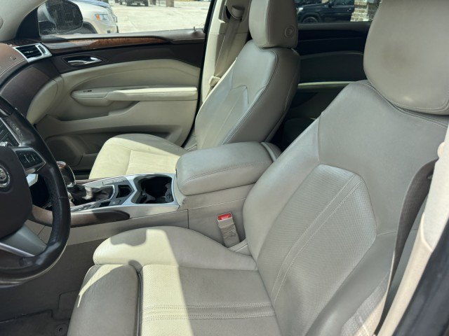 Used 2011 Cadillac SRX Luxury AWD/4WD image 9