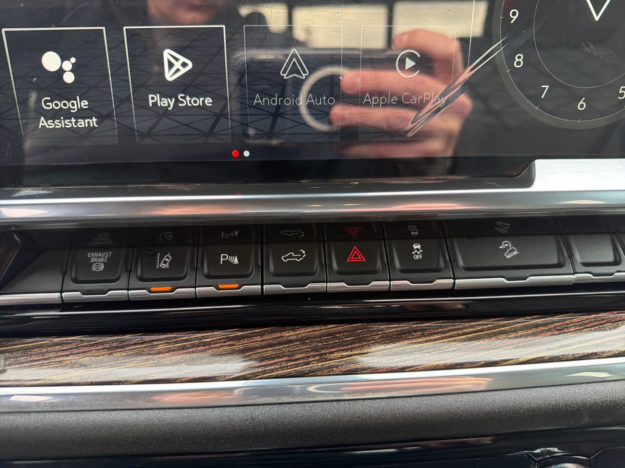 Used 2024 GMC Sierra 2500 SLE w/ SLE Value Package; image 35