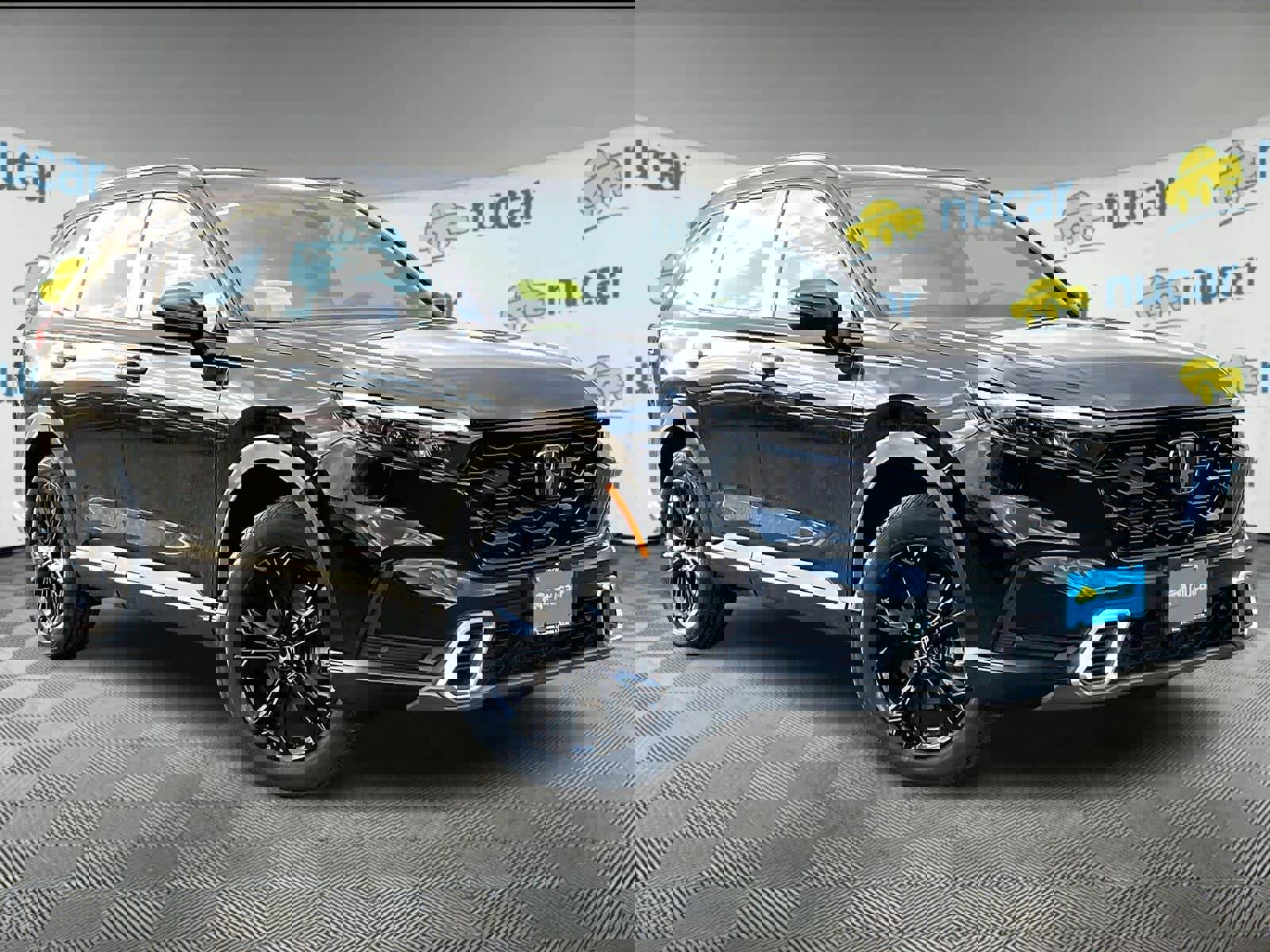 New 2026 Honda CR-V Sport Touring image 1