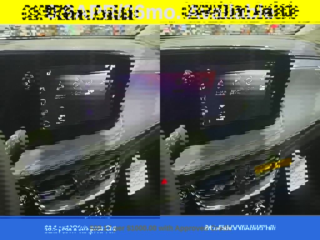 New 2026 Buick Encore GX Sport Touring w/ Advanced Technology Package image 21