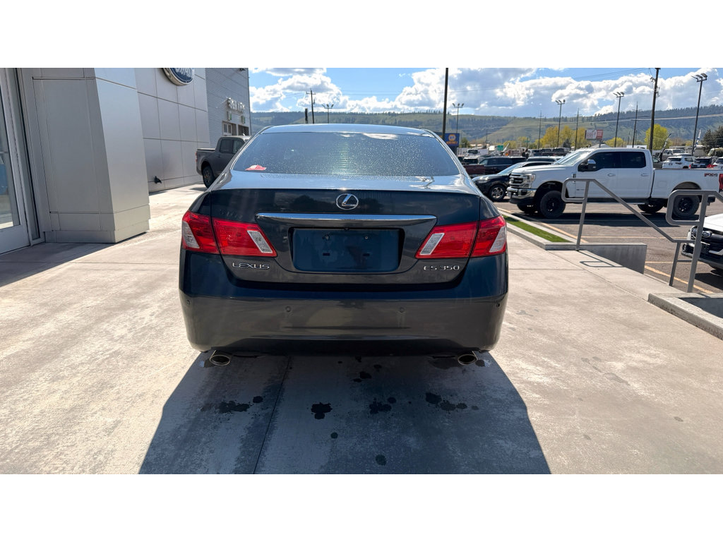 Used 2007 Lexus ES 350 FWD image 8