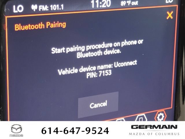 Used 2021 Jeep Compass Limited AWD/4WD image 31