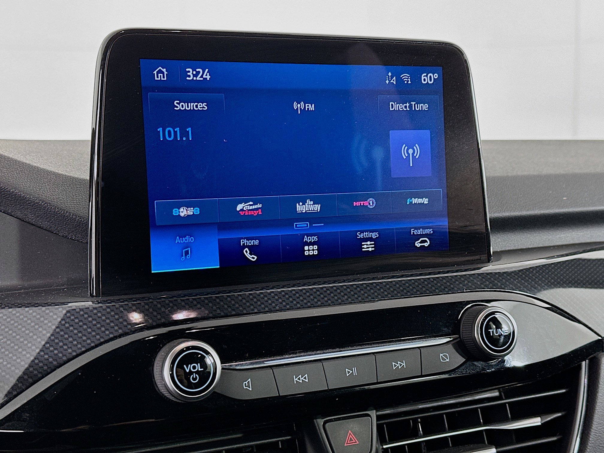 Used 2024 Ford Escape ST-Line image 21