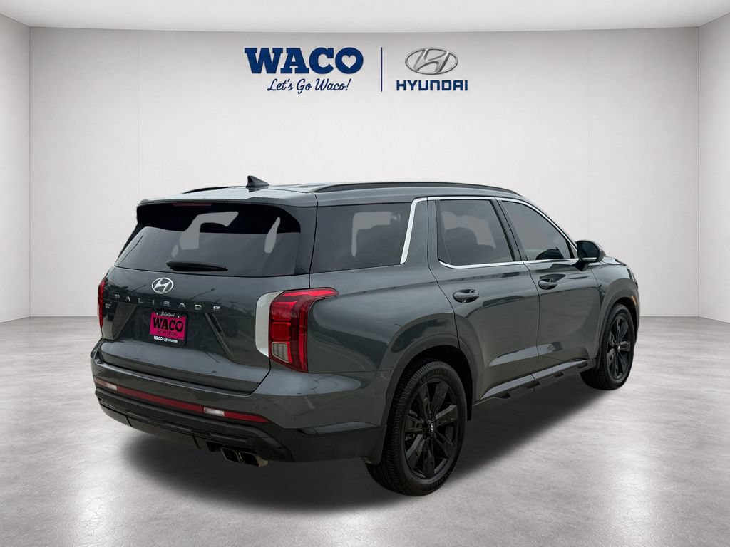 Used 2024 Hyundai Palisade XRT FWD image 8