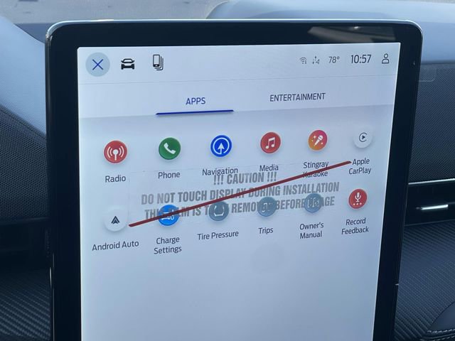 New 2026 Ford Mustang Mach-E Select image 10