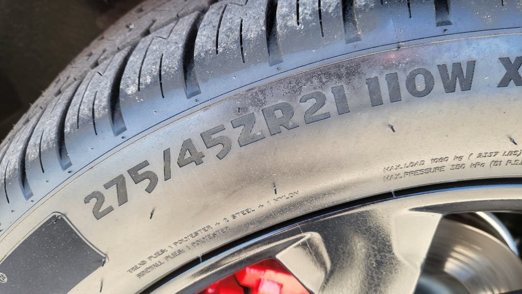 Used 2023 Ford Explorer ST w/ Equipment Group 401A AWD/4WD image 19