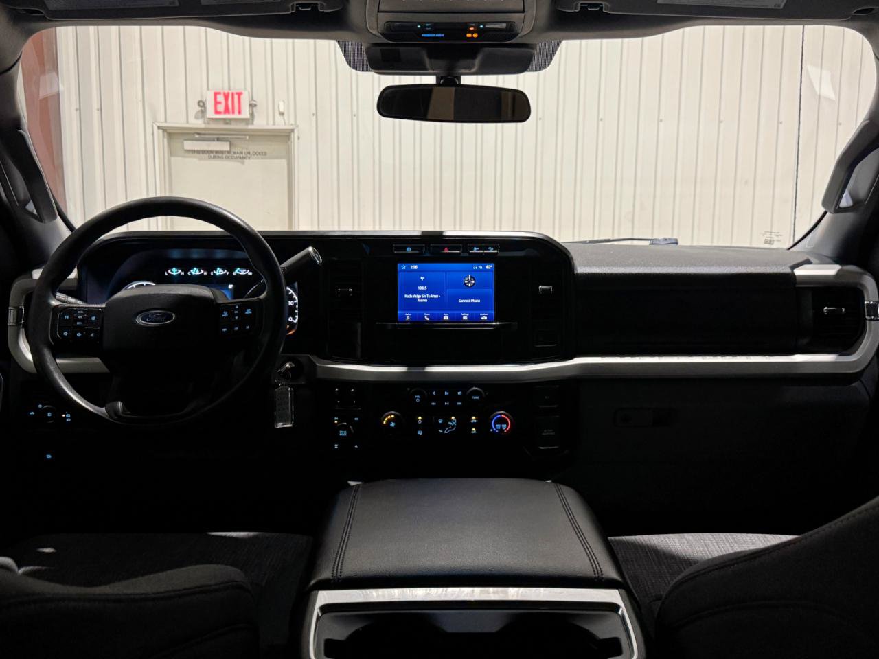 Used 2024 Ford F250 XLT AWD/4WD image 19