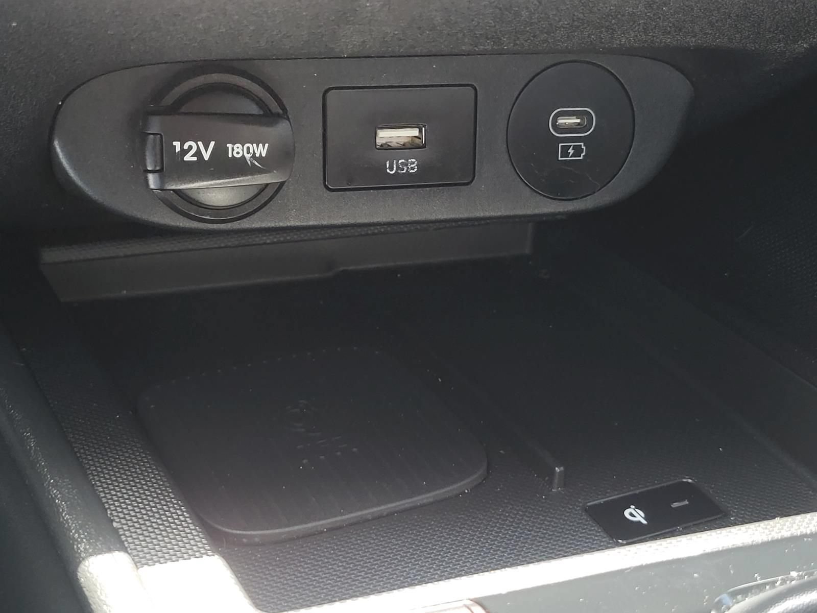 Certified 2024 Hyundai Elantra N Line FWD image 26
