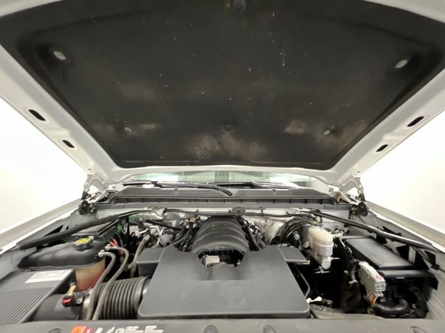 Certified 2018 Chevrolet Silverado 1500 LT w/ All Star Edition AWD/4WD image 26