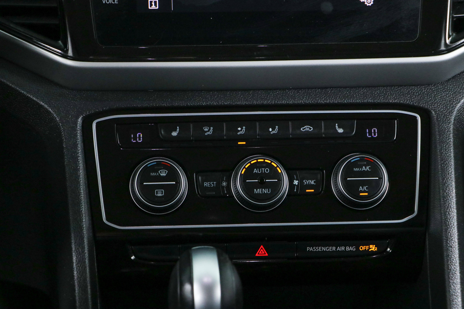 Used 2022 Volkswagen Atlas SE FWD image 20