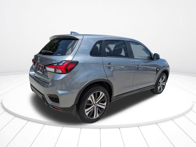 New 2026 Mitsubishi Outlander Sport ES AWD/4WD image 4