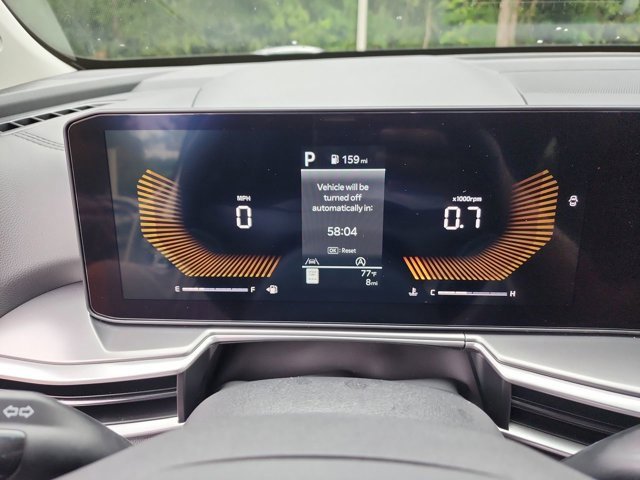 New 2026 Kia Sorento S image 28