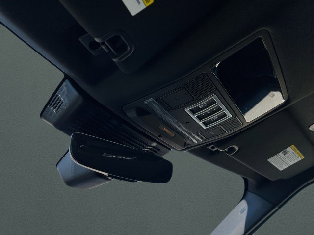 New 2025 Land Rover Discovery Dynamic SE image 30