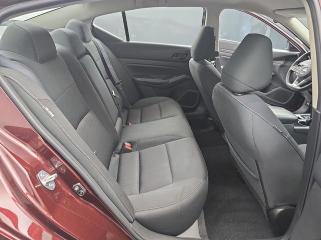 Used 2024 Nissan Altima 2.5 SV image 49