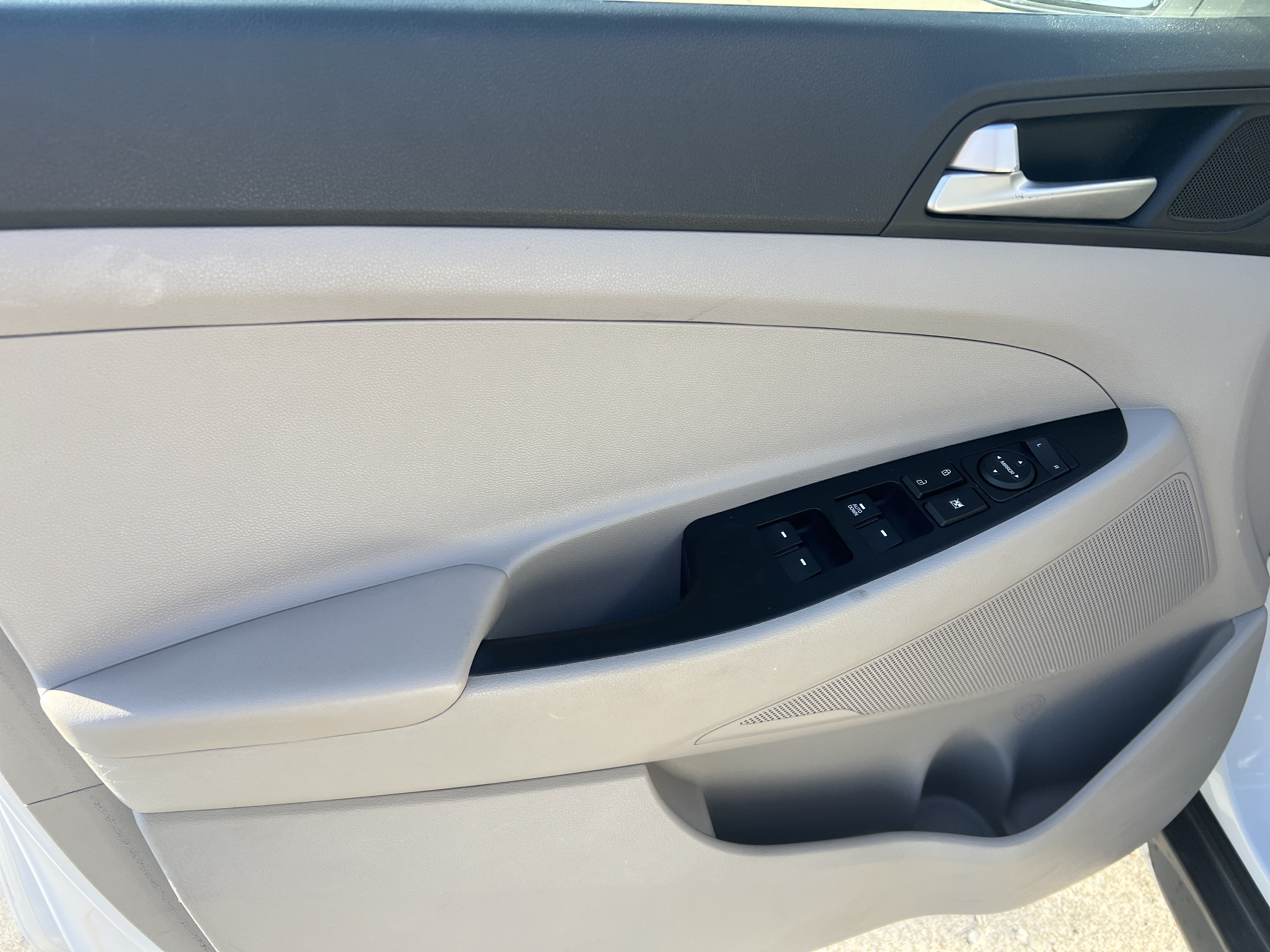 Used 2019 Hyundai Tucson SE FWD image 12