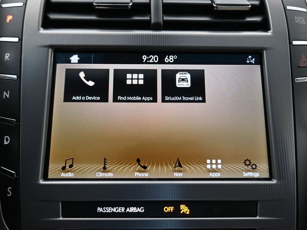 Used 2019 Lincoln MKZ Reserve w/ Reserve Plus Package image 17