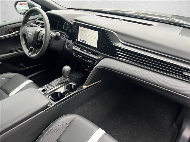 Certified 2025 Toyota Camry SE image 23