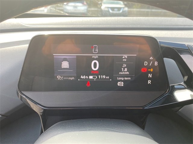 Used 2021 Volkswagen ID.4 Pro image 24