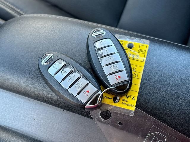 Used 2020 Nissan Murano SL w/ Moonroof Package image 30