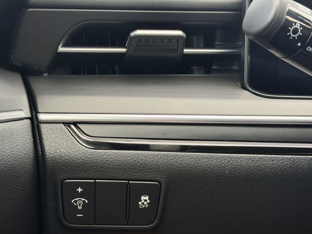 New 2026 Kia K5 GT-Line FWD image 30