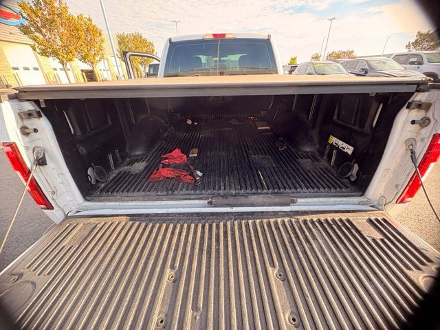Used 2019 Ford F150 XL w/ Equipment Group 101A Mid AWD/4WD image 18