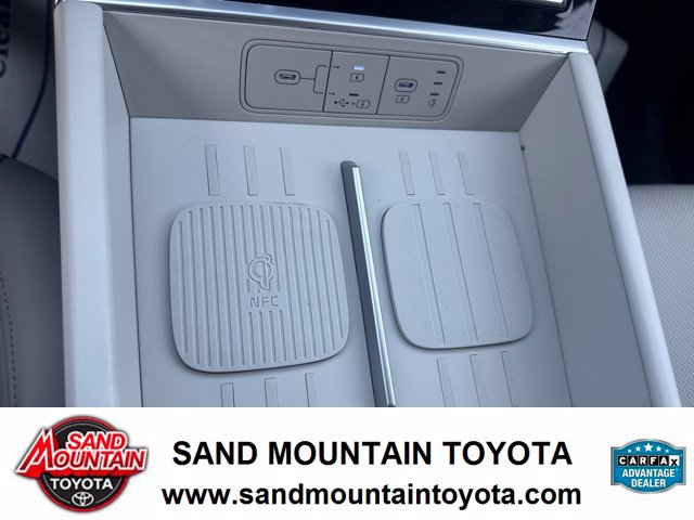 Used 2026 Hyundai Santa Fe SEL AWD/4WD image 18
