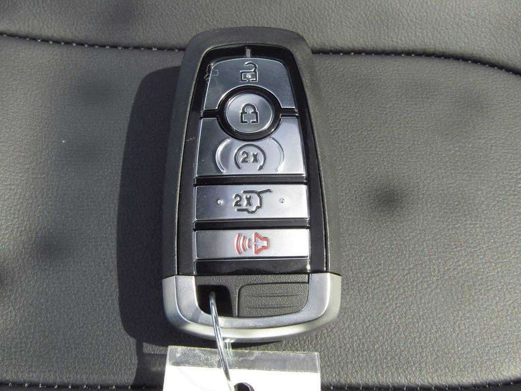 New 2026 Ford Expedition Tremor AWD/4WD image 50