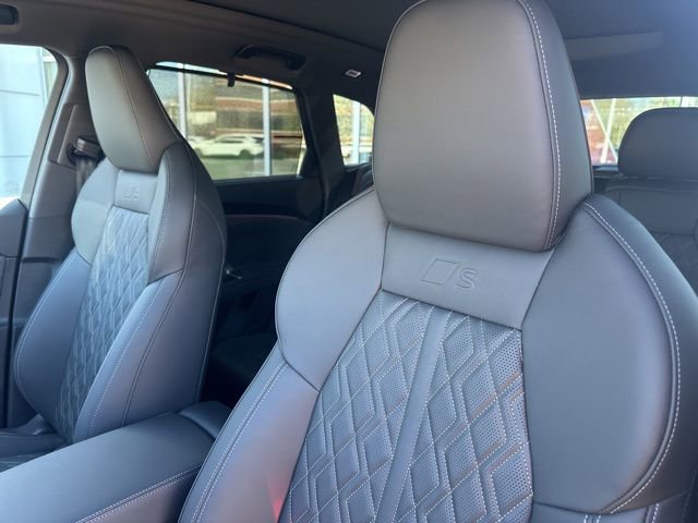 New 2026 Audi SQ5 Premium Plus image 12