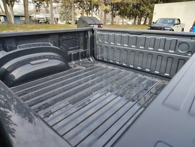 New 2026 RAM 1500 Big Horn w/ Night Edition AWD/4WD image 32