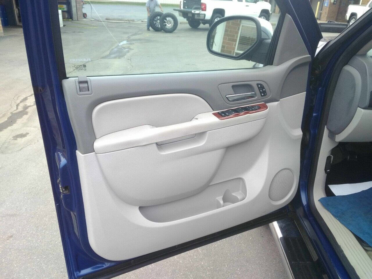 Used 2012 GMC Sierra 1500 SLT w/ Heritage Edition image 20