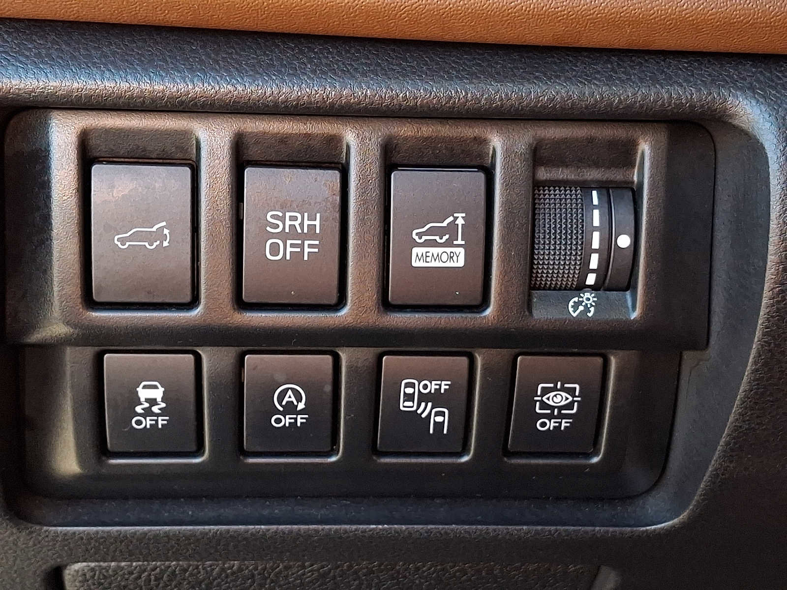Used 2021 Subaru Forester Touring AWD/4WD image 24