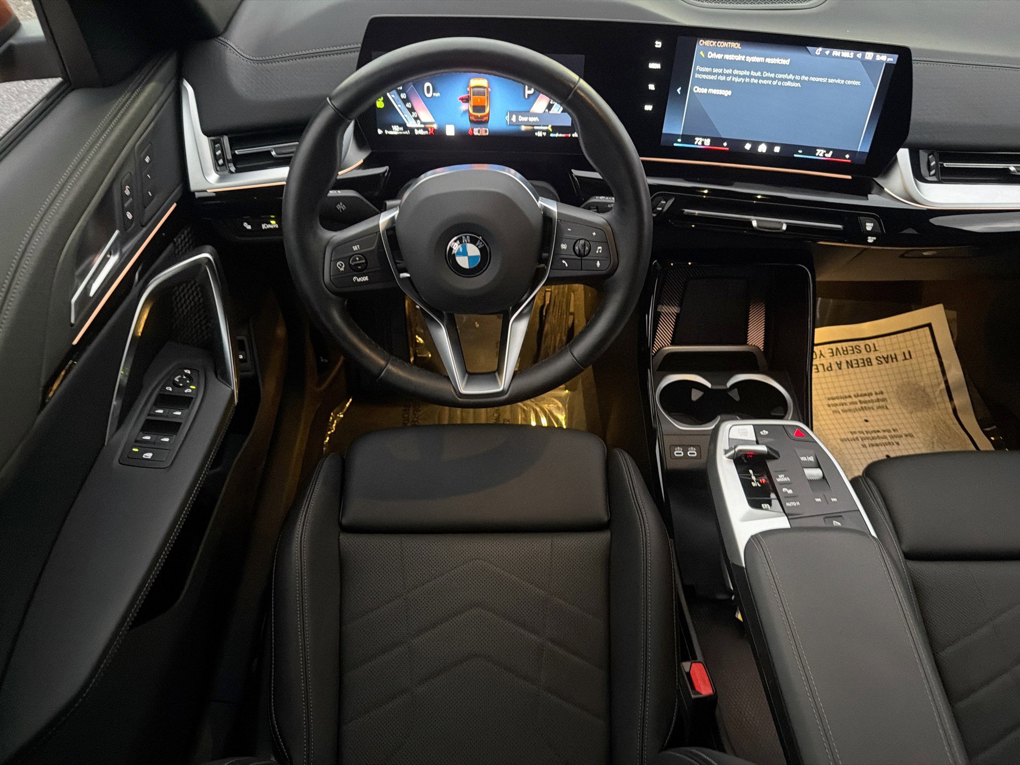 Used 2025 BMW X2 xDrive28i image 17