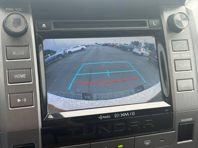 Used 2017 Toyota Tundra SR5 AWD/4WD image 13