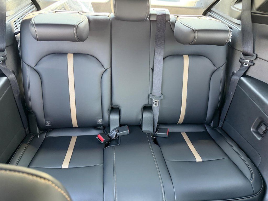 New 2026 MAZDA CX-90 3.3 Turbo w/ Premium Plus Pkg image 5