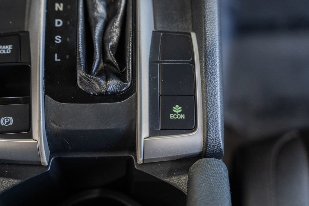 Used 2017 Honda Civic LX image 20