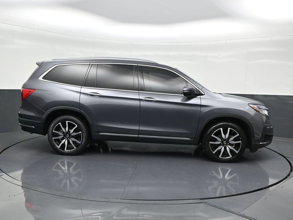 Used 2021 Honda Pilot Elite image 6