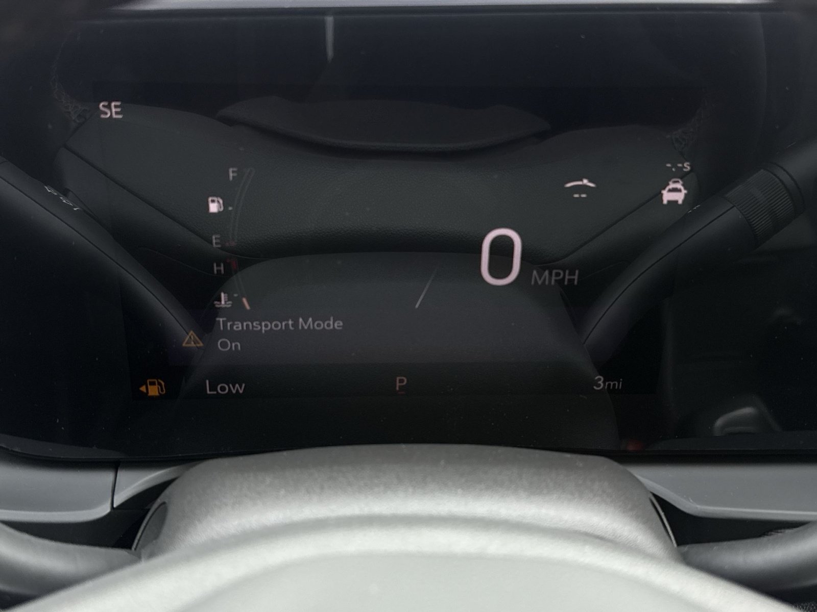 New 2026 Buick Envista Sport Touring w/ Convenience I Package FWD image 17