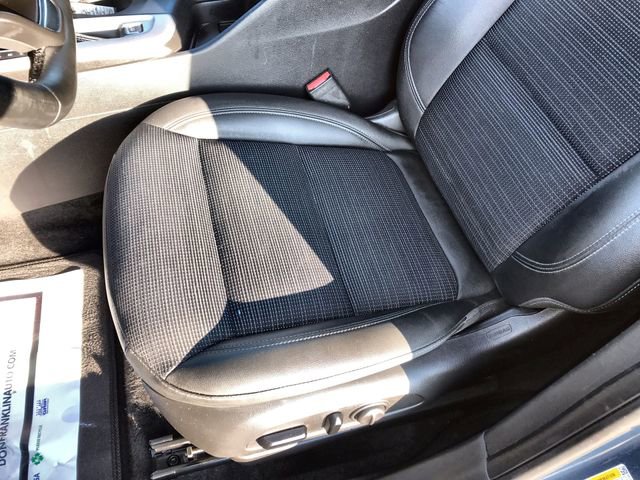 Used 2024 Buick Envista Preferred w/ Convenience I Package image 12