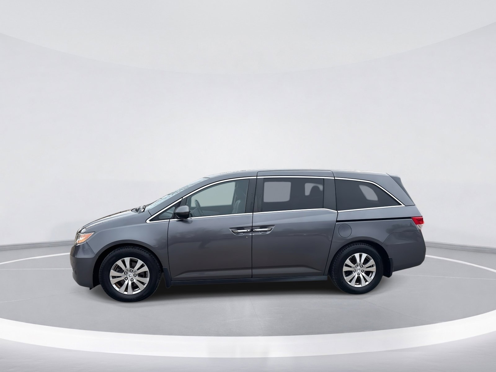 Used 2015 Honda Odyssey EX-L image 5
