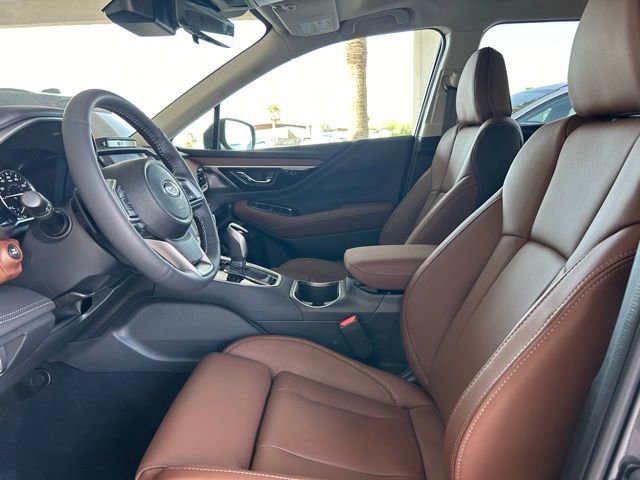 New 2025 Subaru Outback Touring AWD/4WD image 13