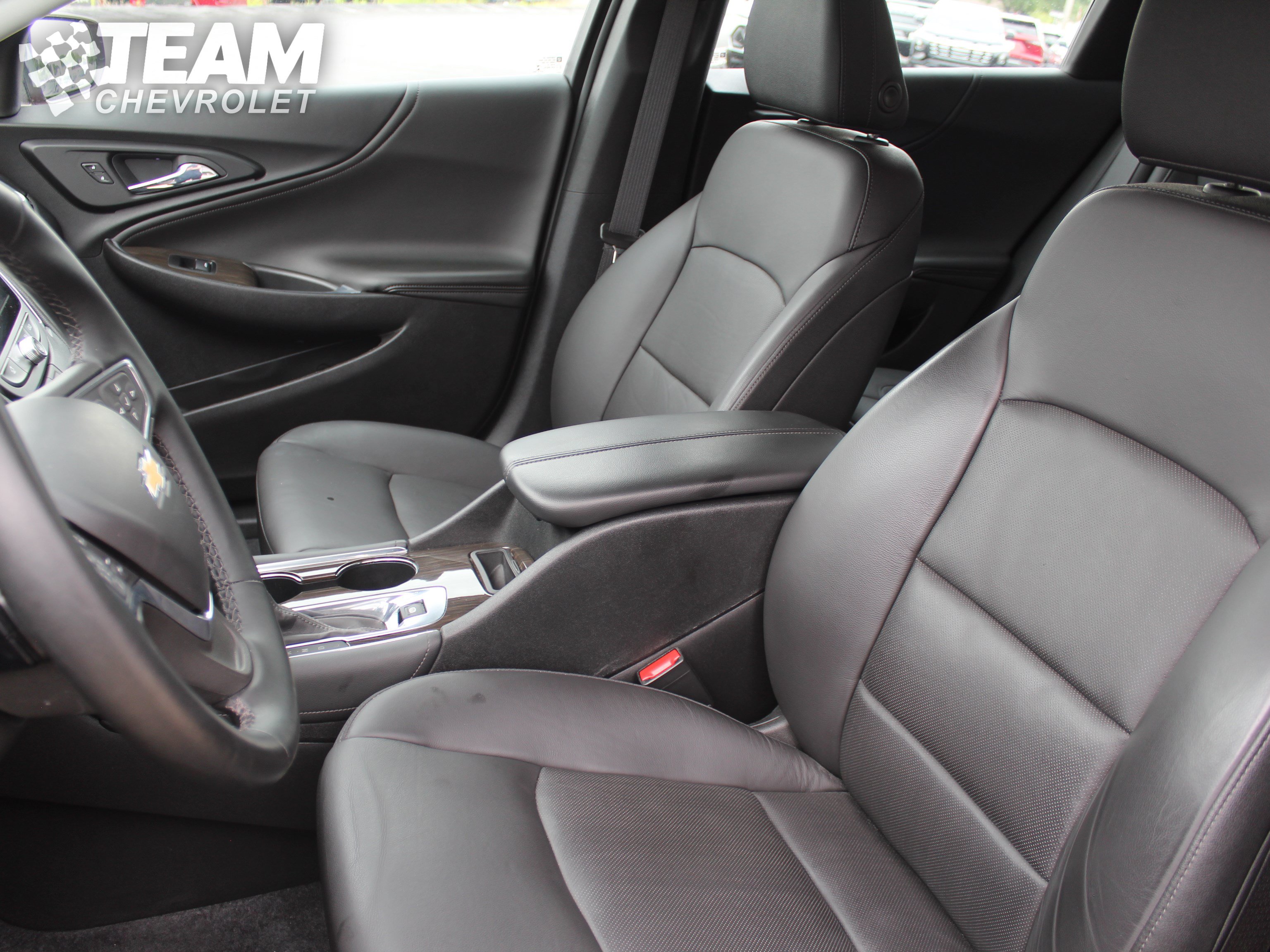 Used 2023 Chevrolet Malibu LT FWD image 12