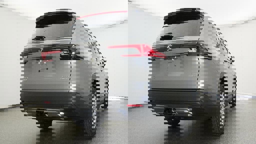 New 2026 Toyota Grand Highlander Limited AWD/4WD image 24