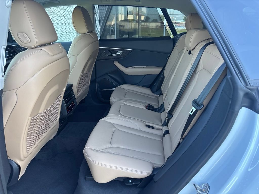 New 2026 Audi Q8 Prestige AWD/4WD image 9