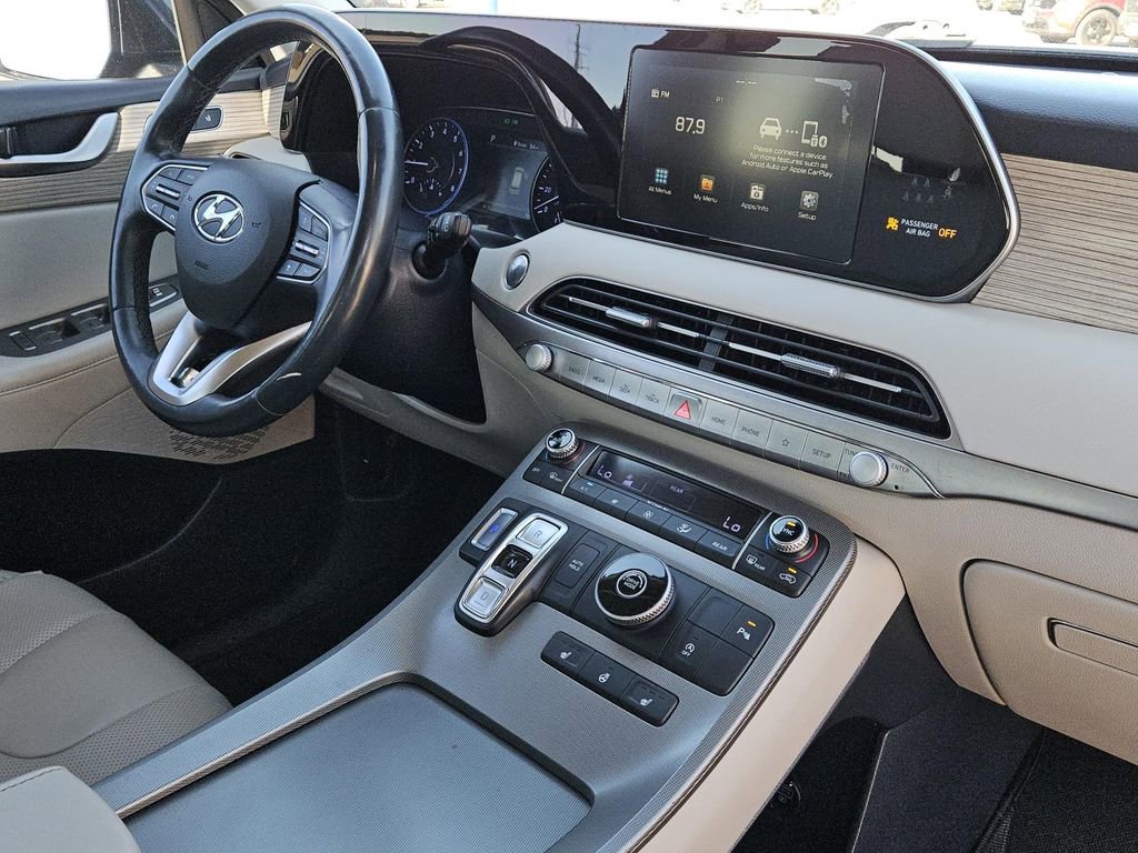 Used 2020 Hyundai Palisade SEL w/ Premium Package image 31